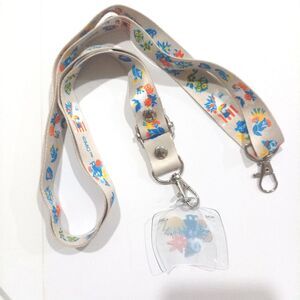 Moomin Strap